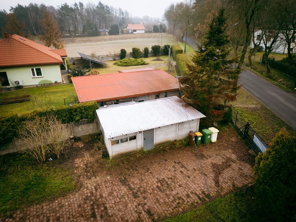 Dom 3 pokojowe na Sprzedaż