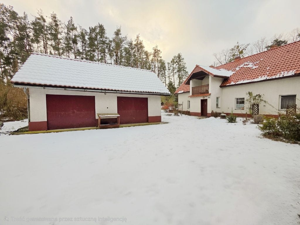 Dom 7 pokojowe na Sprzedaż