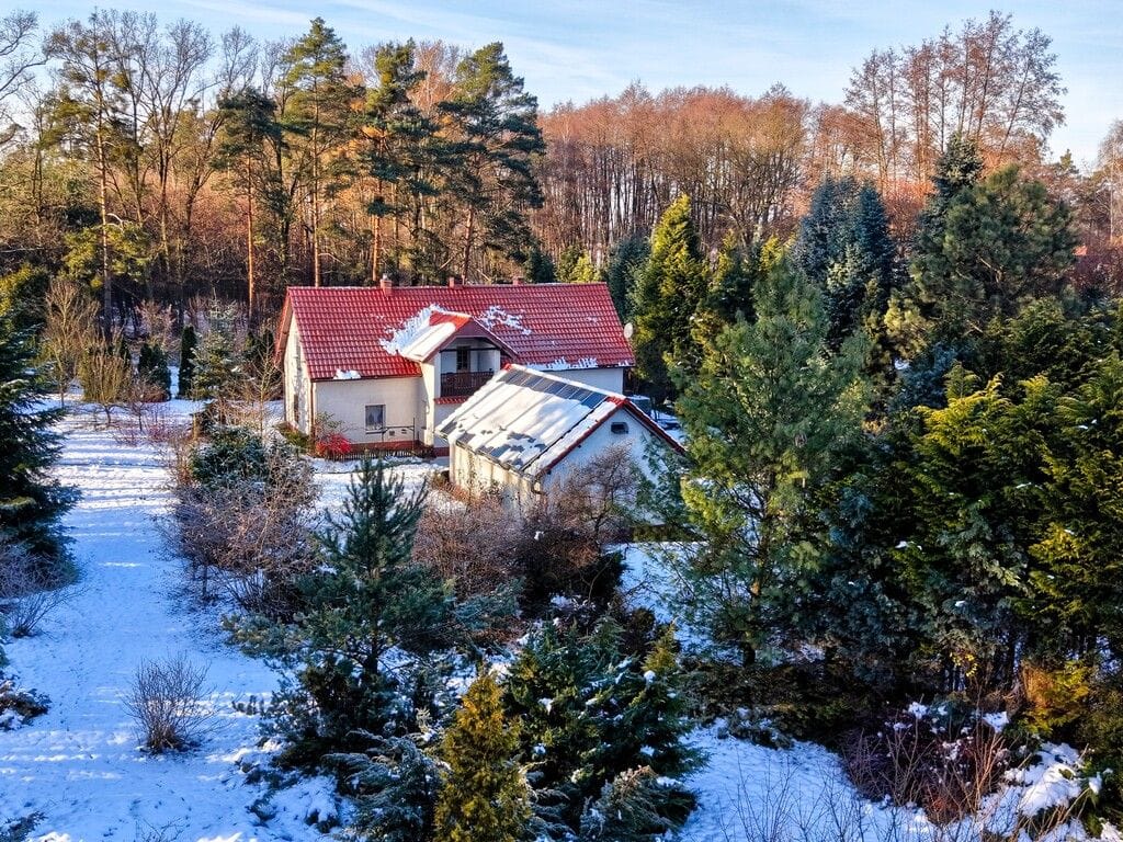 Dom 7 pokojowe na Sprzedaż