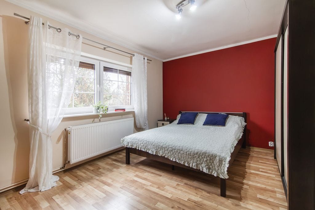 Dom 5 pokojowe na Sprzedaż