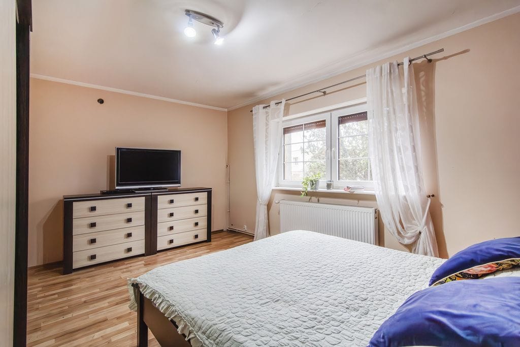 Dom 5 pokojowe na Sprzedaż