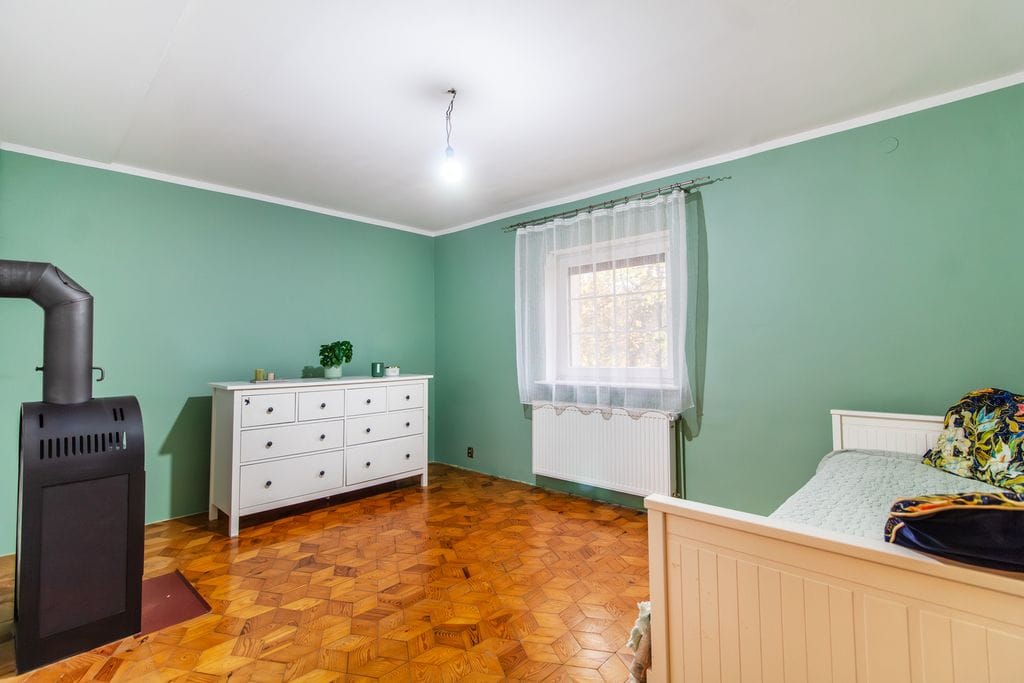 Dom 5 pokojowe na Sprzedaż