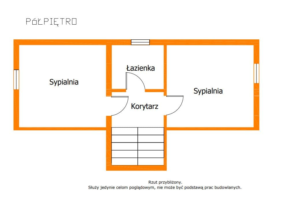 Dom 5 pokojowe na Sprzedaż