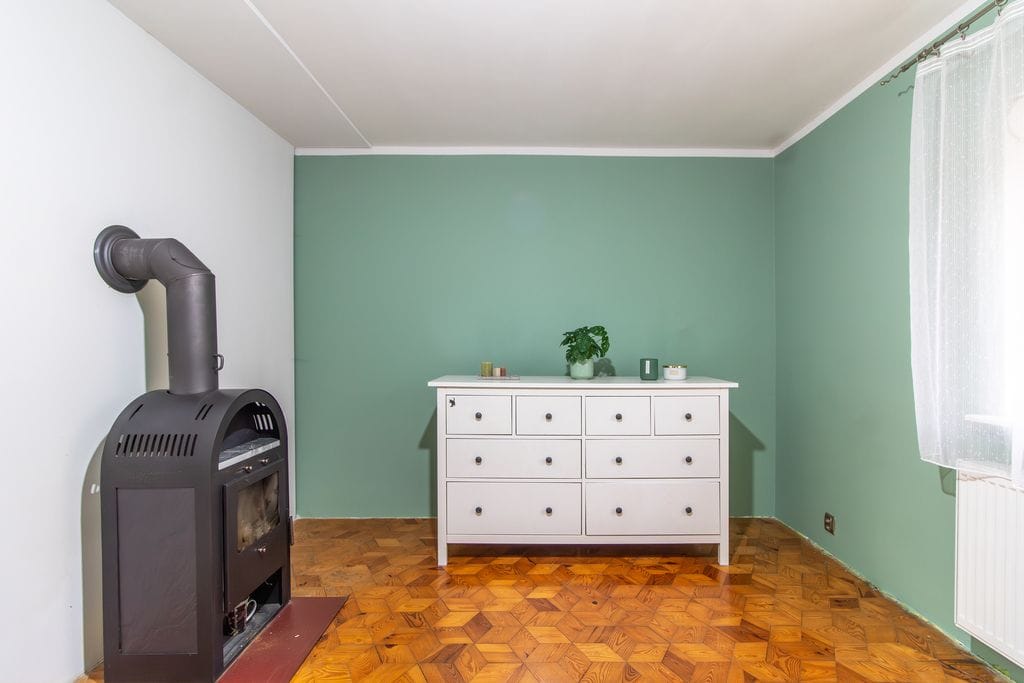 Dom 5 pokojowe na Sprzedaż