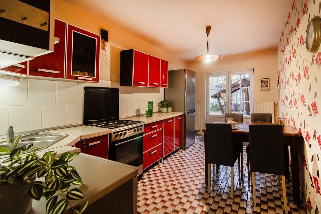 Dom 5 pokojowe na Sprzedaż