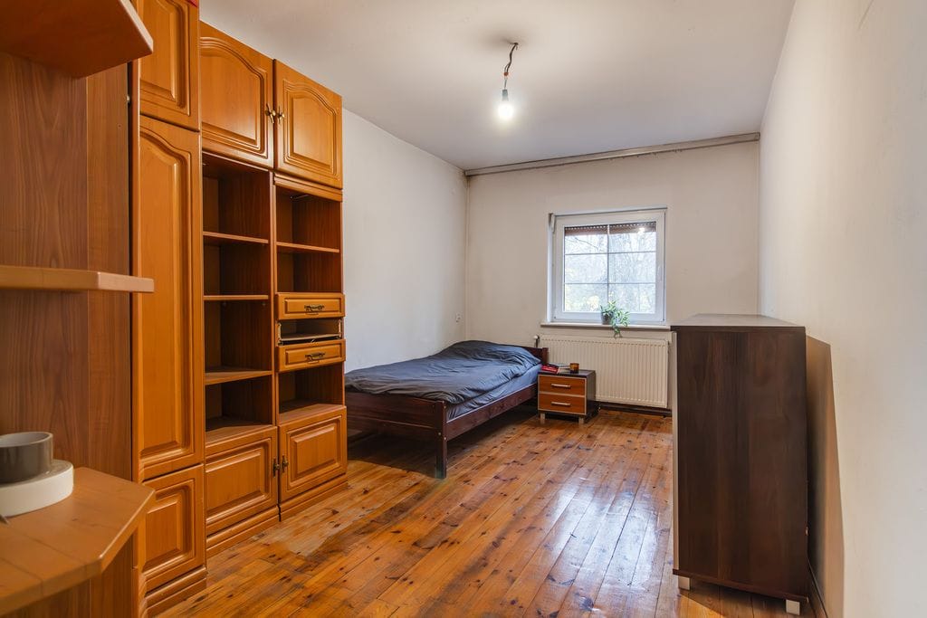 Dom 5 pokojowe na Sprzedaż