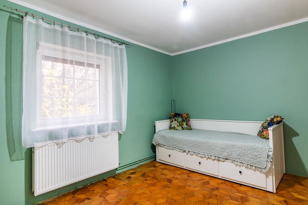 Dom 5 pokojowe na Sprzedaż