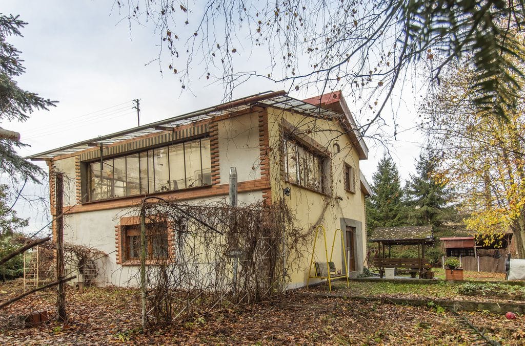 Dom 5 pokojowe na Sprzedaż