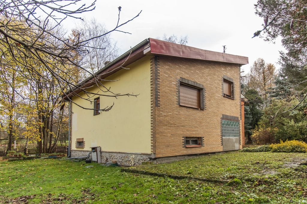 Dom 5 pokojowe na Sprzedaż