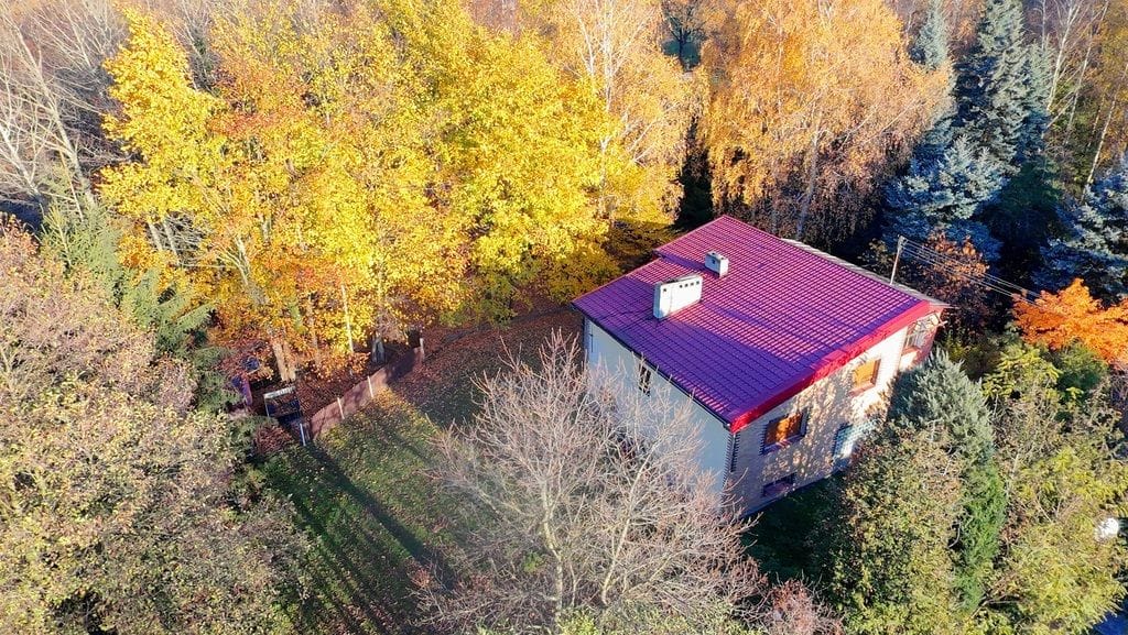 Dom 5 pokojowe na Sprzedaż