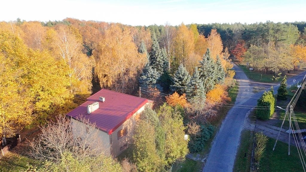 Dom 5 pokojowe na Sprzedaż