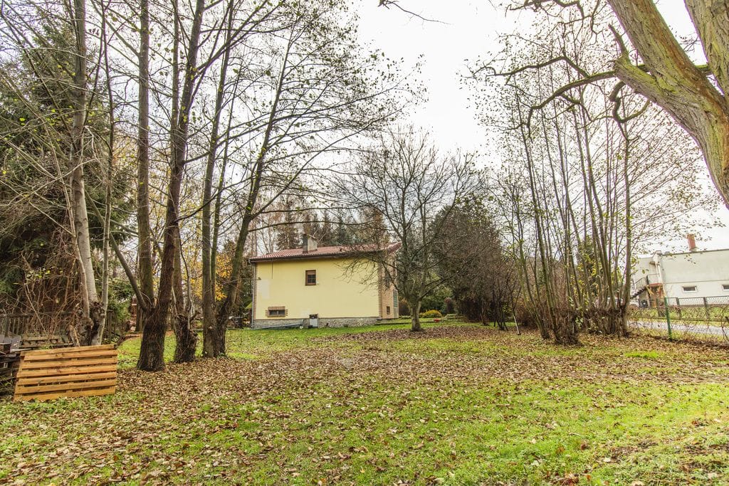 Dom 5 pokojowe na Sprzedaż