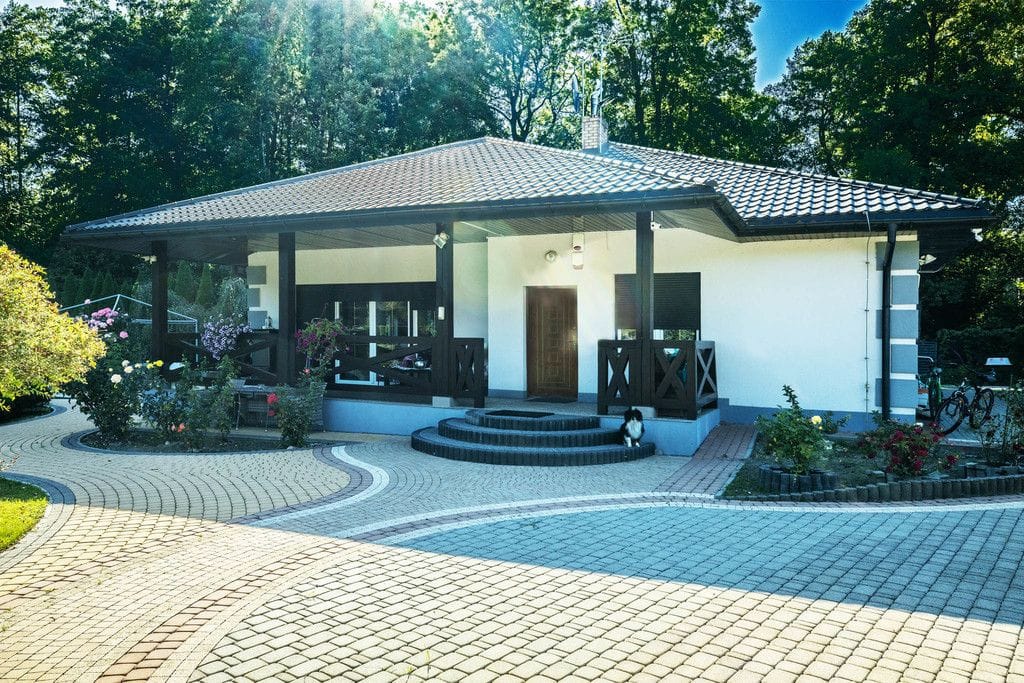 Dom 6 pokojowe na Sprzedaż