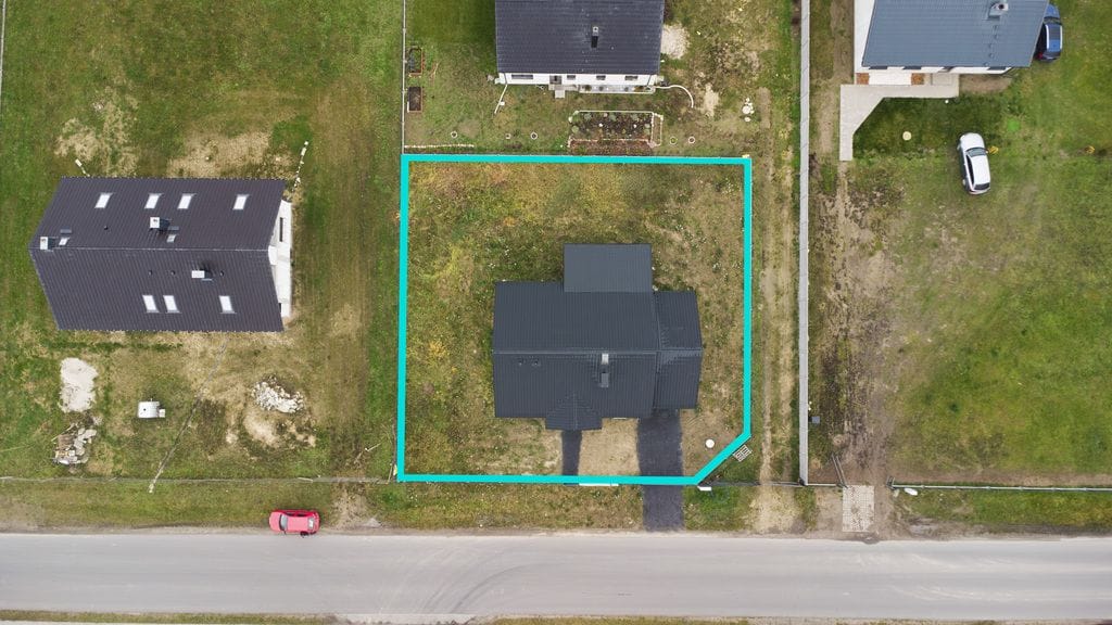 Dom 3 pokojowe na Sprzedaż