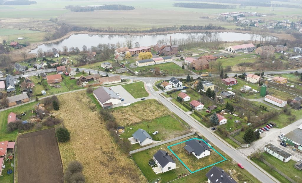 Dom 3 pokojowe na Sprzedaż