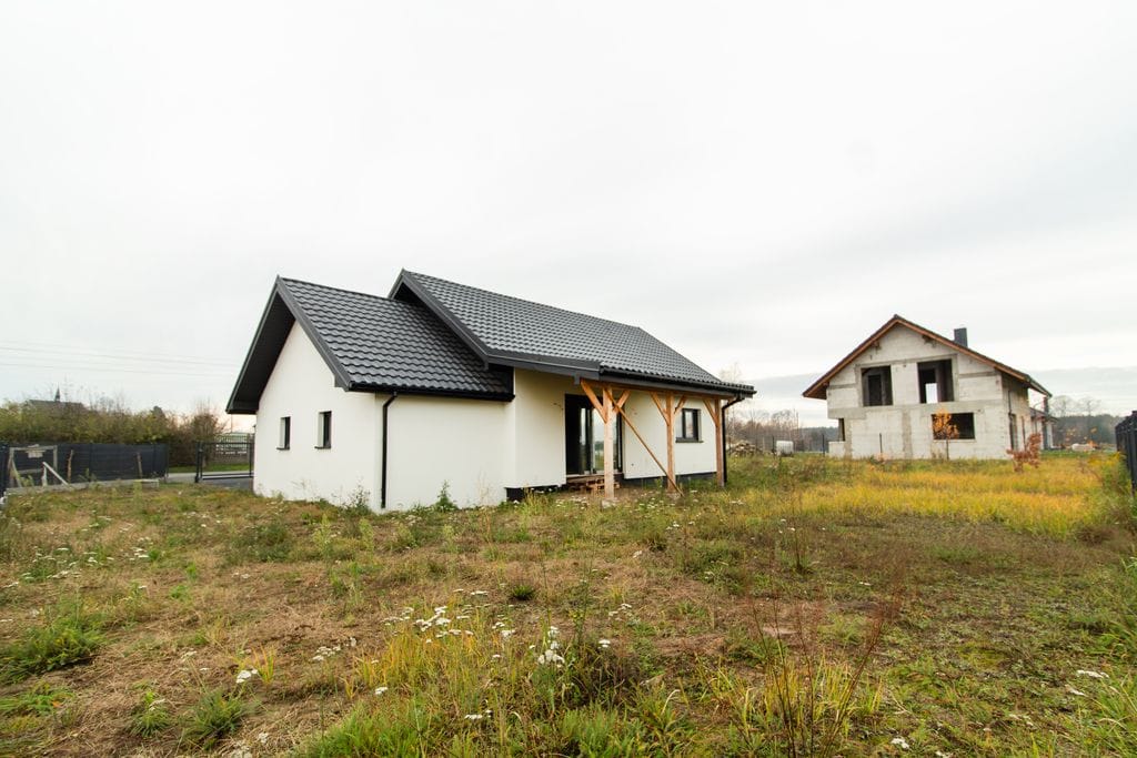 Dom 3 pokojowe na Sprzedaż