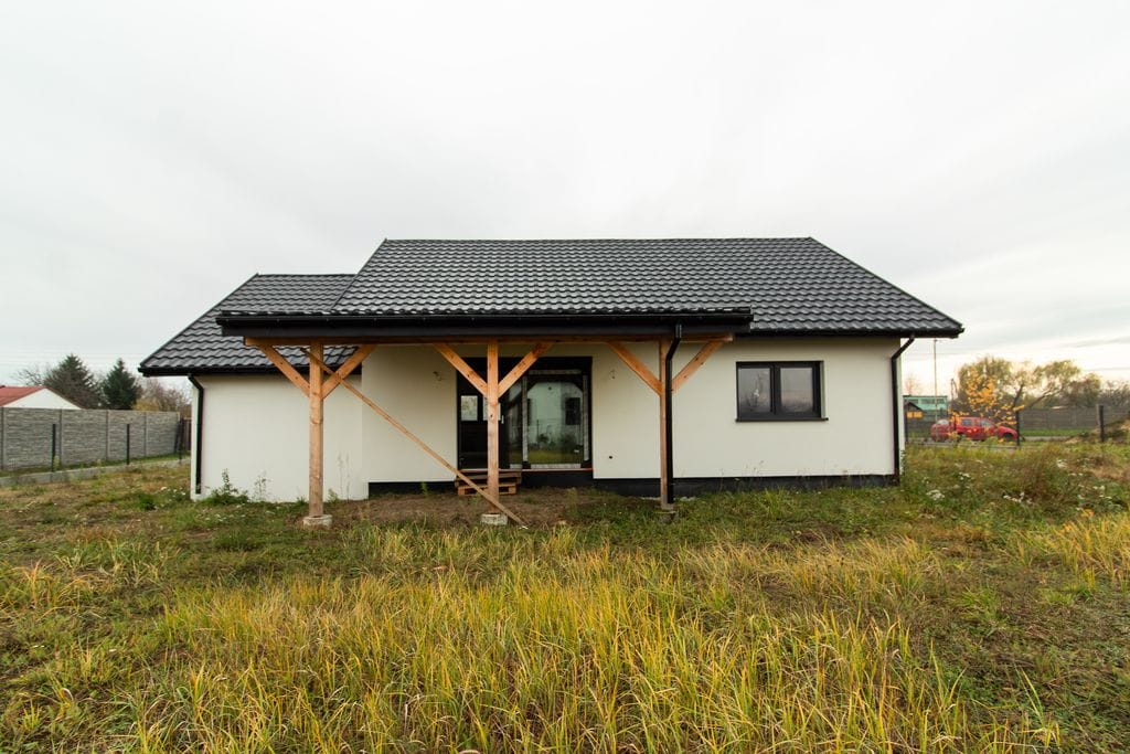 Dom 3 pokojowe na Sprzedaż