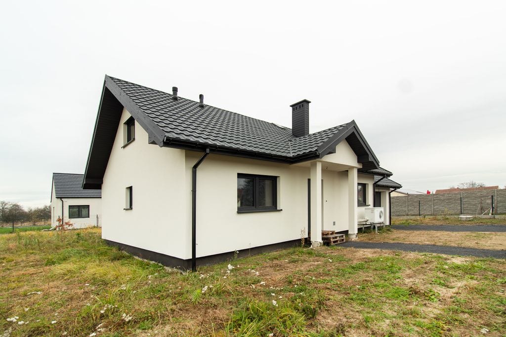 Dom 3 pokojowe na Sprzedaż