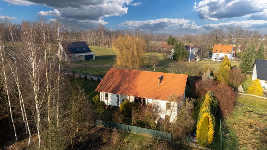 Dom 4 pokojowe na Sprzedaż