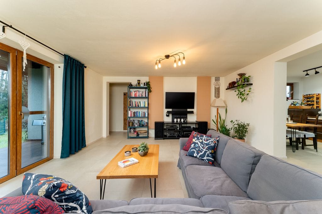 Dom 4 pokojowe na Sprzedaż