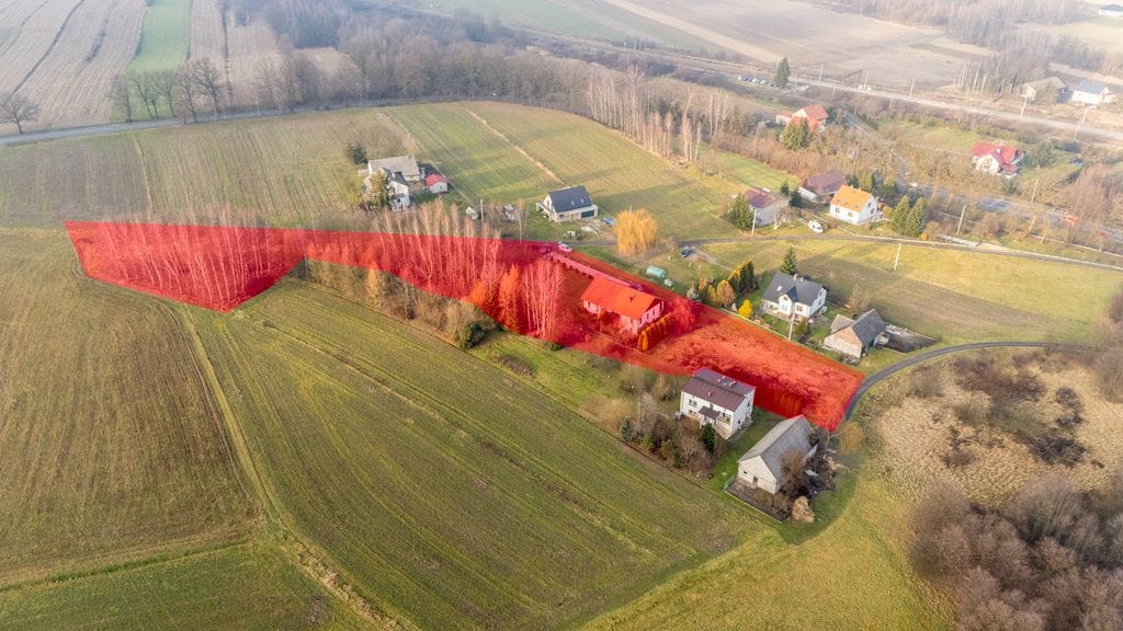 Dom 4 pokojowe na Sprzedaż