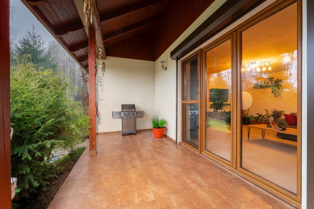 Dom 4 pokojowe na Sprzedaż