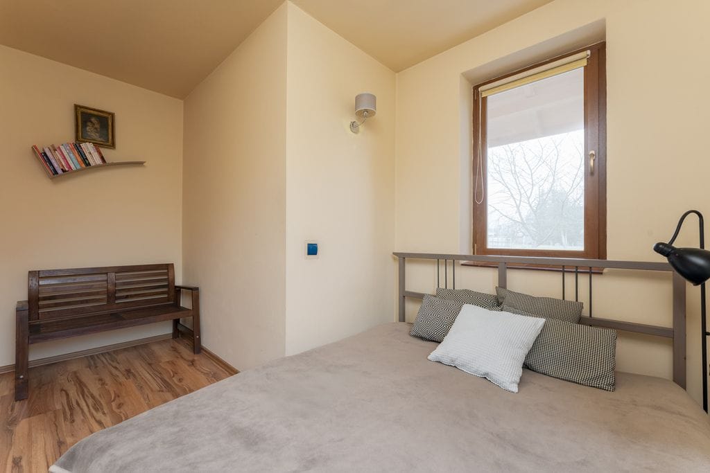 Dom 4 pokojowe na Sprzedaż