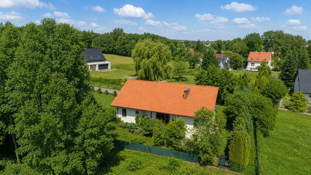 Dom 4 pokojowe na Sprzedaż