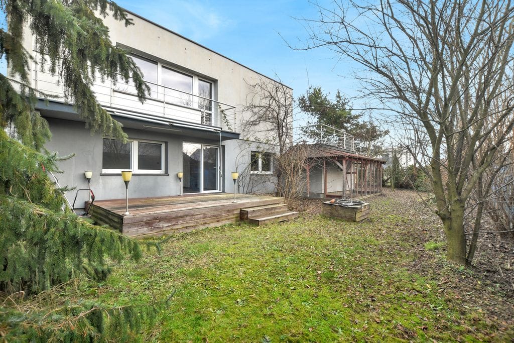 Dom 5 pokojowe na Sprzedaż