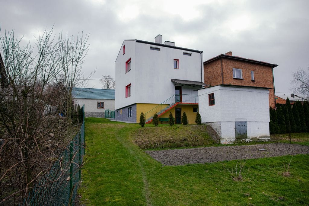 Dom 4 pokojowe na Sprzedaż