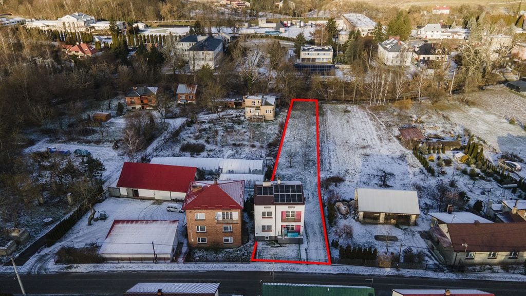 Dom 4 pokojowe na Sprzedaż