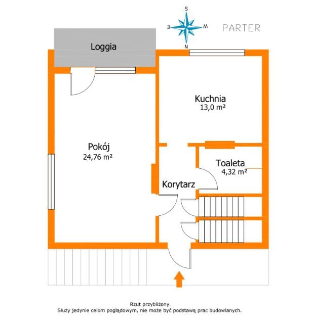 Dom 4 pokojowe na Sprzedaż