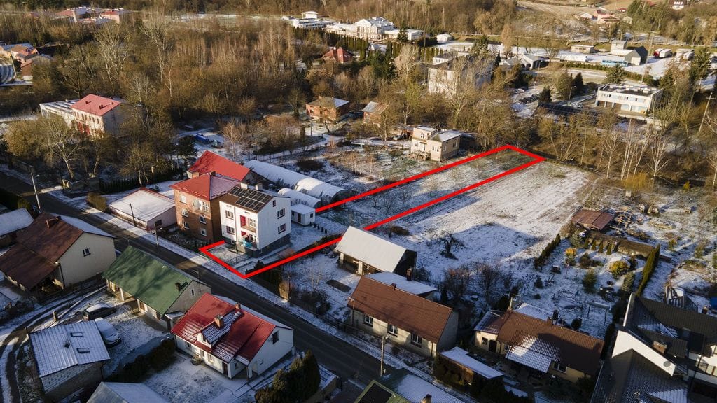 Dom 4 pokojowe na Sprzedaż