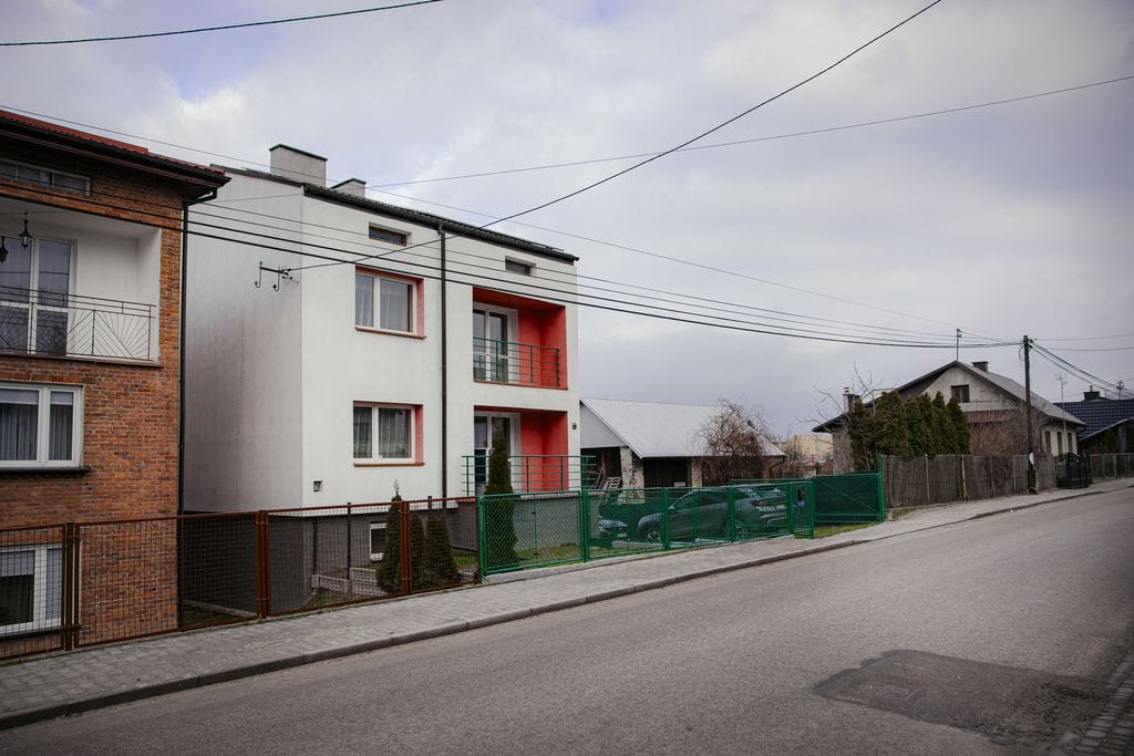 Dom 4 pokojowe na Sprzedaż