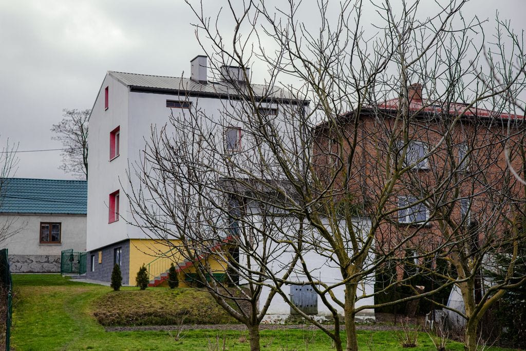 Dom 4 pokojowe na Sprzedaż