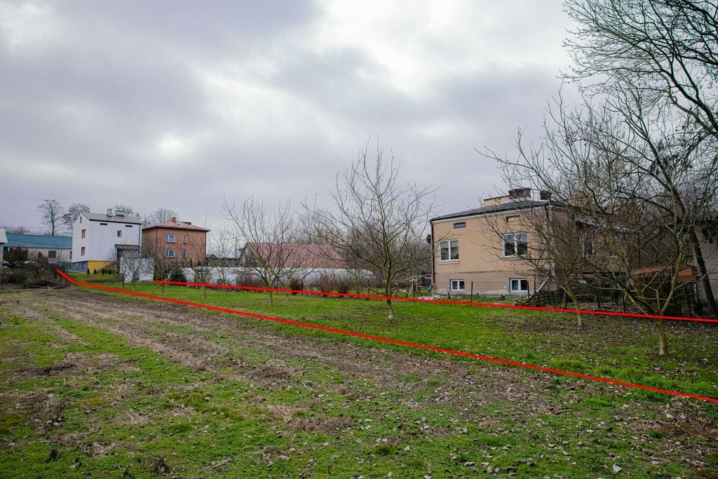 Dom 4 pokojowe na Sprzedaż