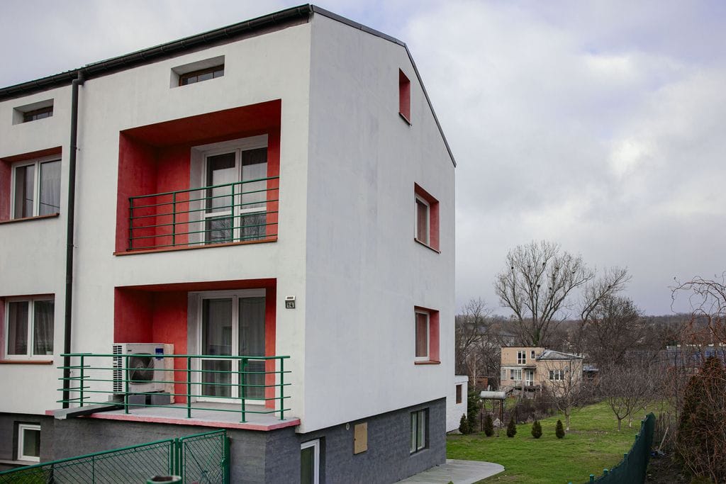 Dom 4 pokojowe na Sprzedaż