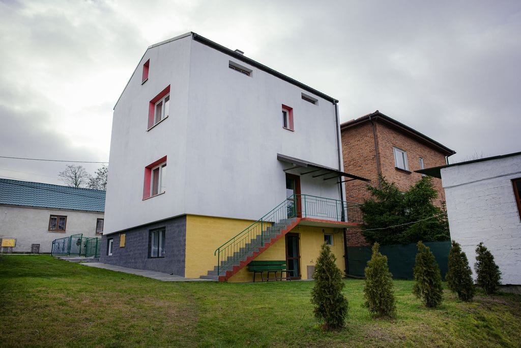 Dom 4 pokojowe na Sprzedaż