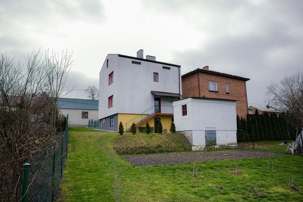 Dom 4 pokojowe na Sprzedaż