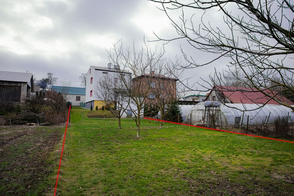 Dom 4 pokojowe na Sprzedaż