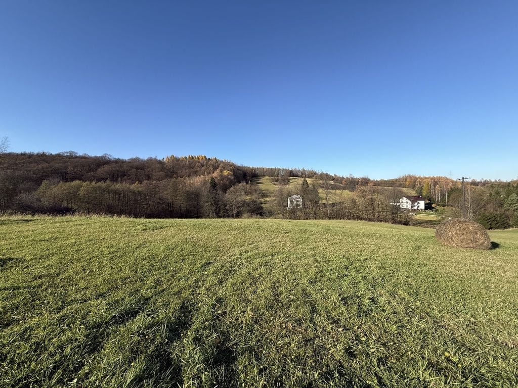 Działka  pokojowe na Sprzedaż