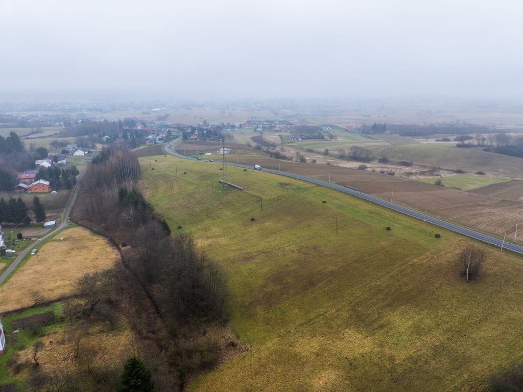 Działka  pokojowe na Sprzedaż
