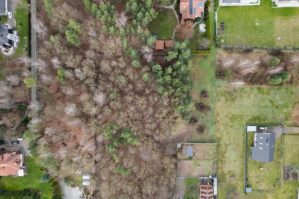 Działka  pokojowe na Sprzedaż