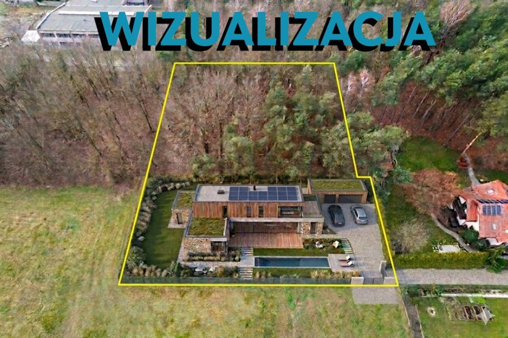Działka  pokojowe na Sprzedaż
