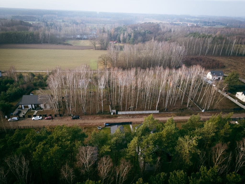 Działka  pokojowe na Sprzedaż