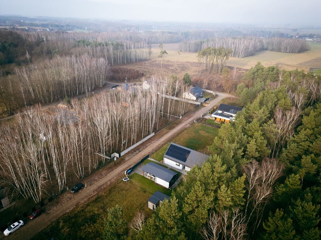 Działka  pokojowe na Sprzedaż