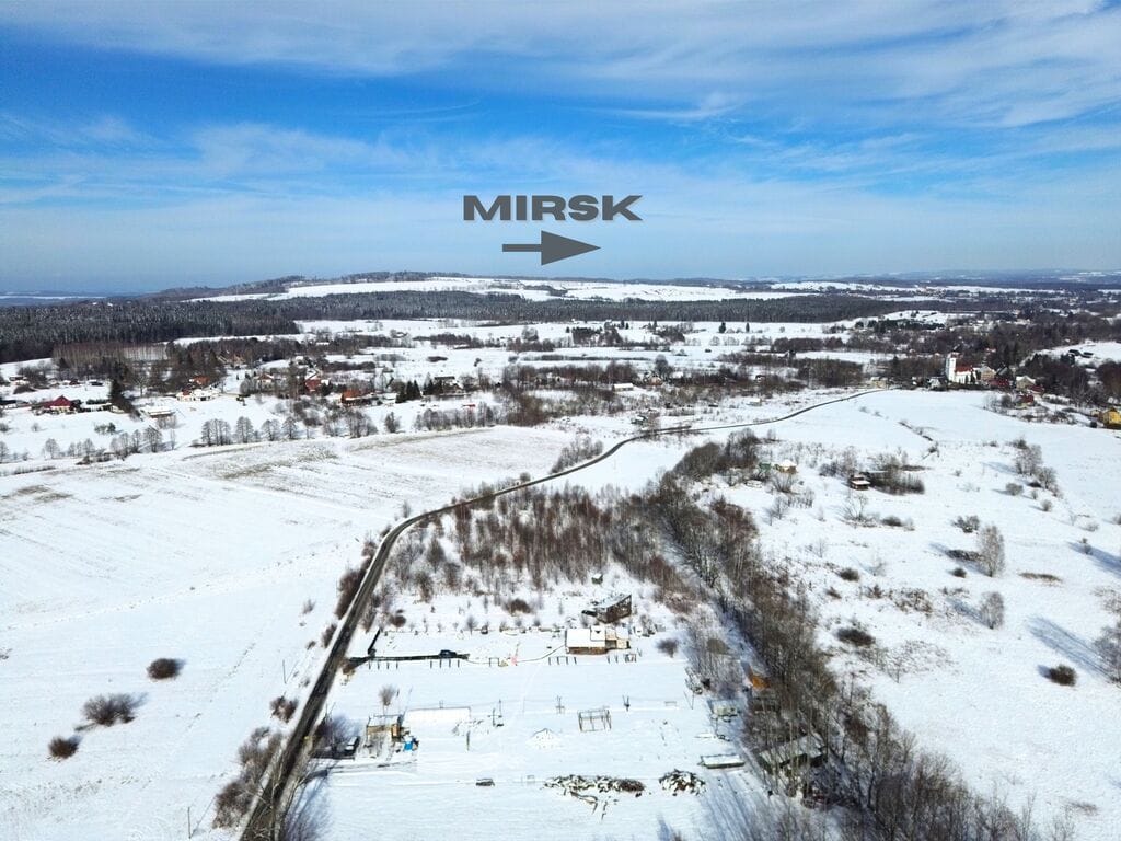 Działka  pokojowe na Sprzedaż