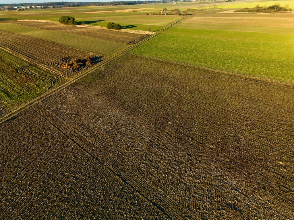 Działka  pokojowe na Sprzedaż