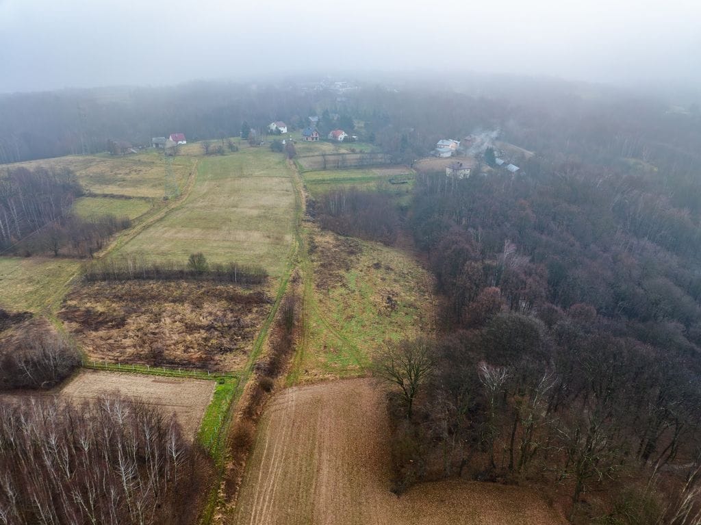 Działka  pokojowe na Sprzedaż