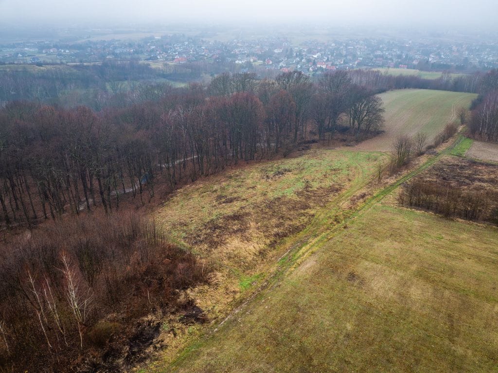 Działka  pokojowe na Sprzedaż